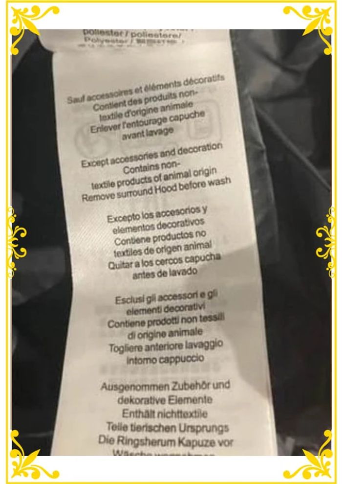 Doudoune Jott de Luxe 2.0 - photo numéro 4