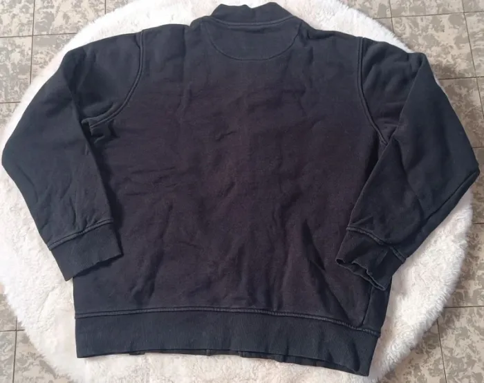 Veste Dickies noire XL style bomber – très bon état - photo numéro 4