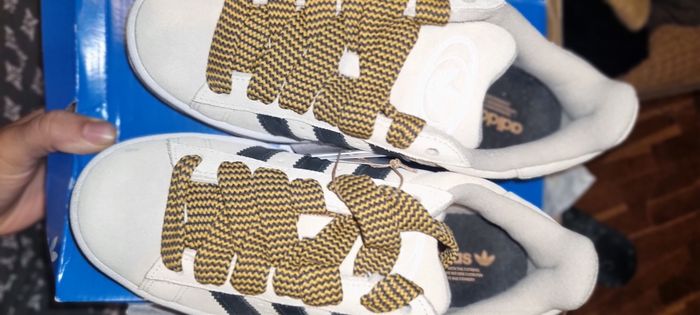 Campus 37.5 100% Authentique - photo numéro 3