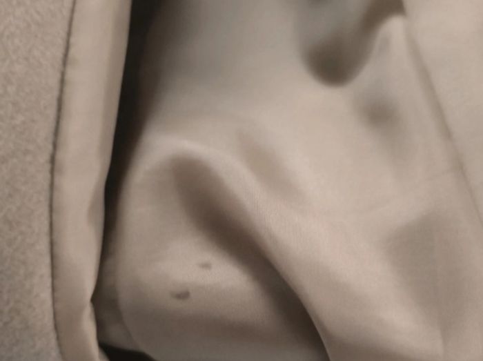 Manteau mi long - photo numéro 7