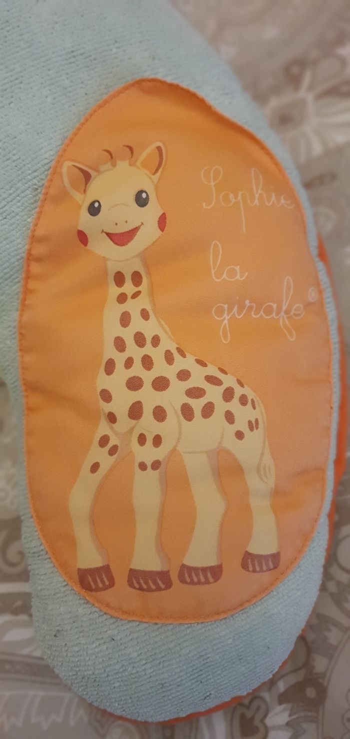 Coussin d'éveil - photo numéro 7