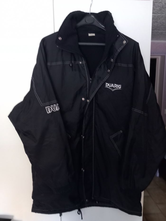 Parka  homme   DUARIG