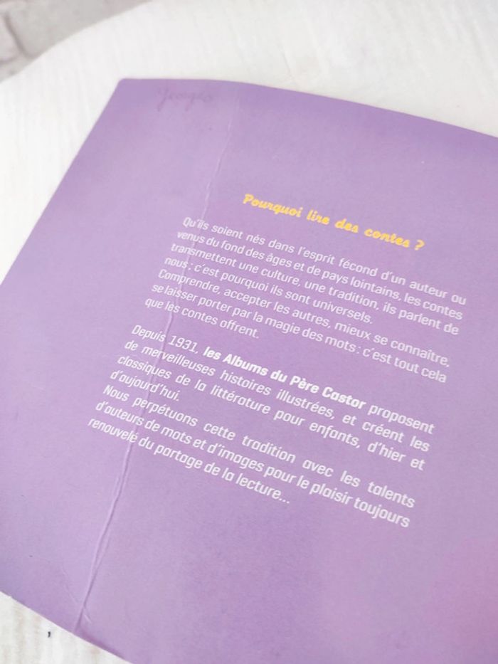 Livre Les piquants de Goz - photo numéro 3