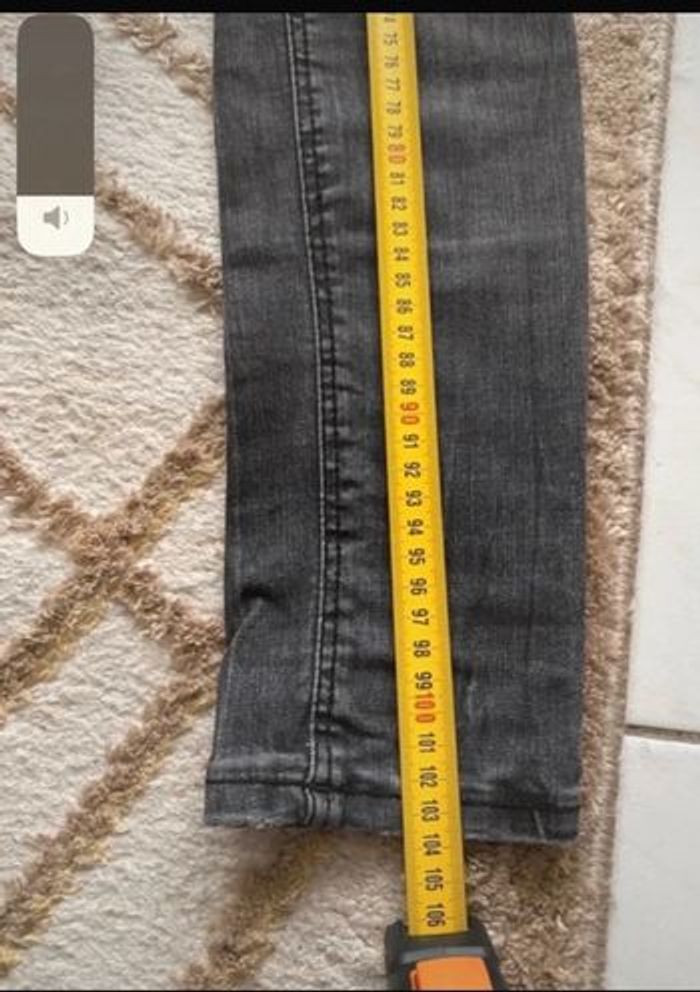 Jeans Zara femme - photo numéro 7