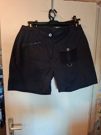 Short taille haute 44/46