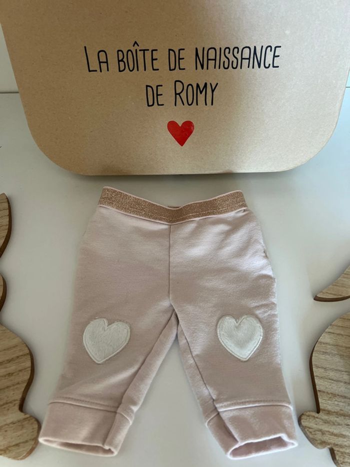 Pantalon orchestra 1 mois