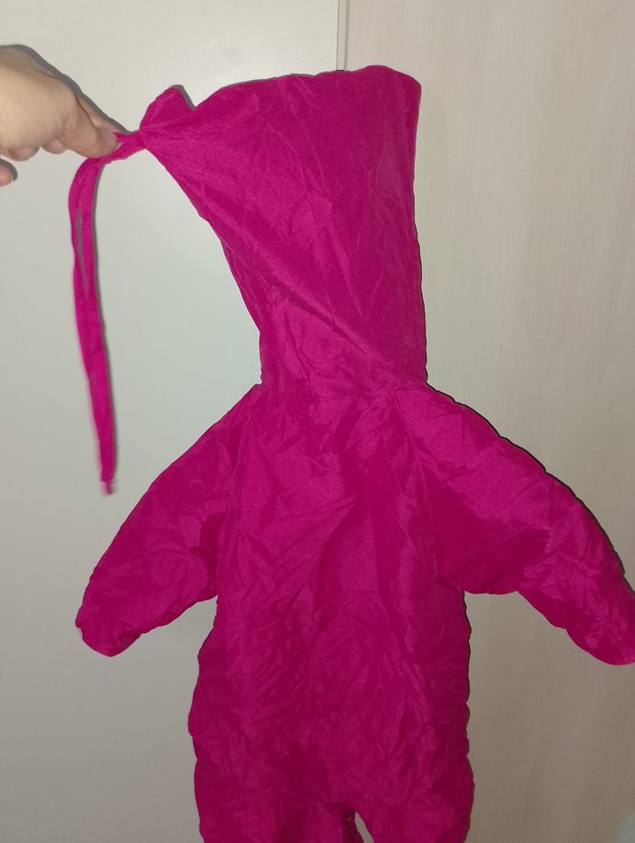 Combinaison petit kimbaloo rose 9 mois - photo numéro 7