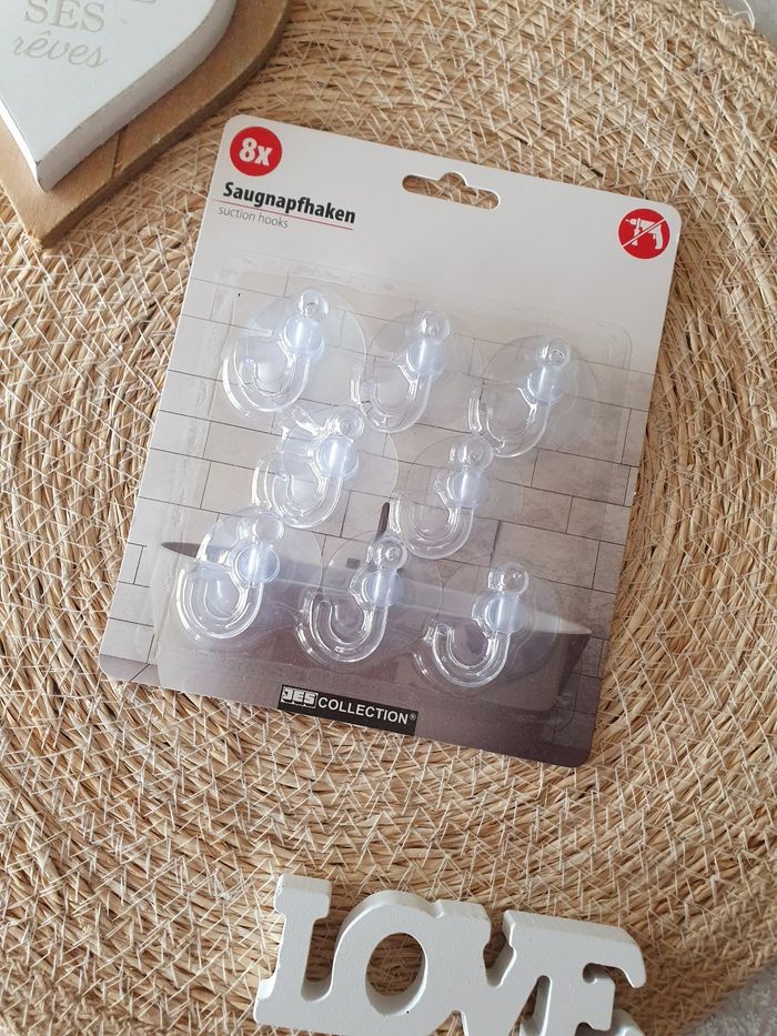 Ventouse 🌟 - photo numéro 2