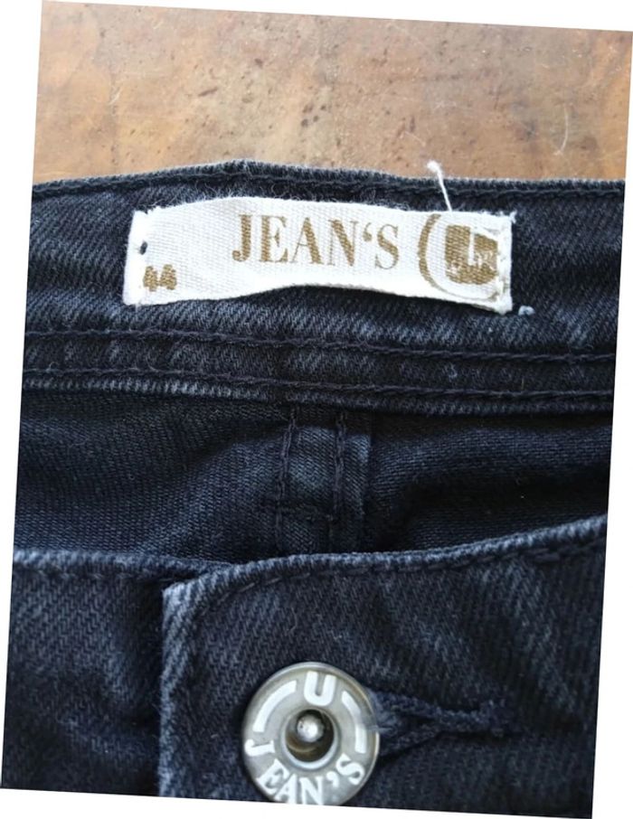 Jeans homme taille Xl - photo numéro 3
