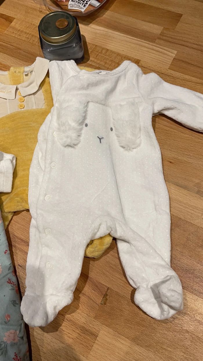 Lots pyjamas - photo numéro 5