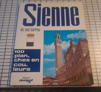 Sienne et ses terres