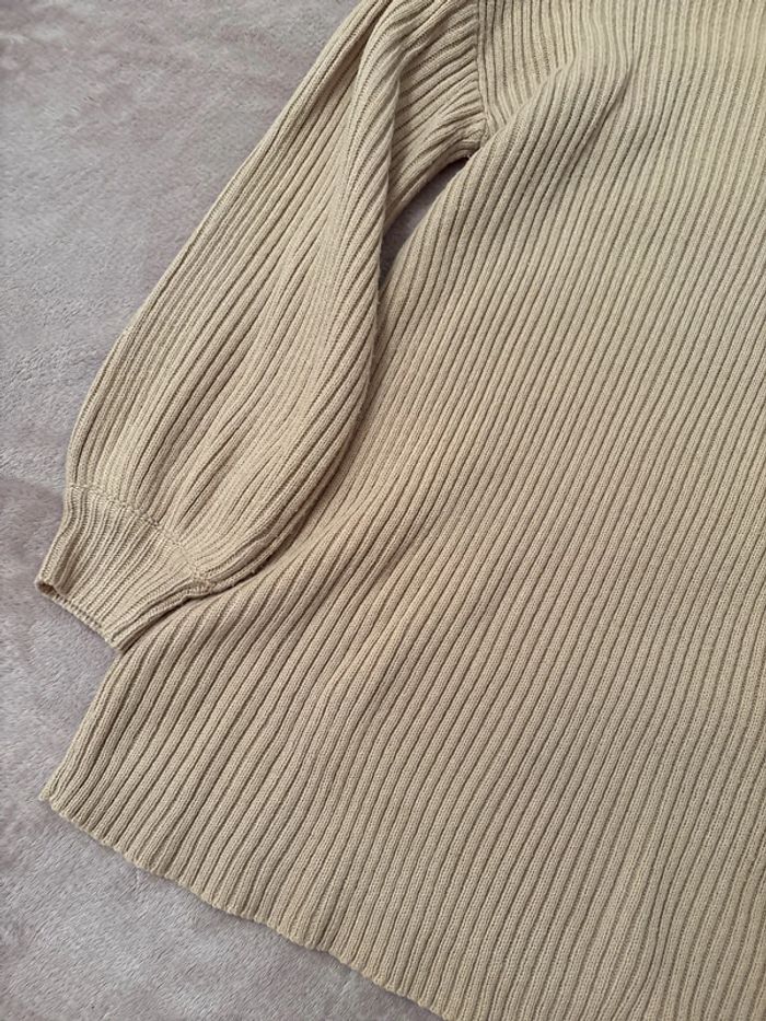 Robe pull taille 38 - photo numéro 2