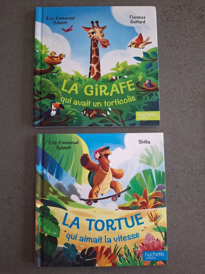 Livres enfants - photo numéro 4