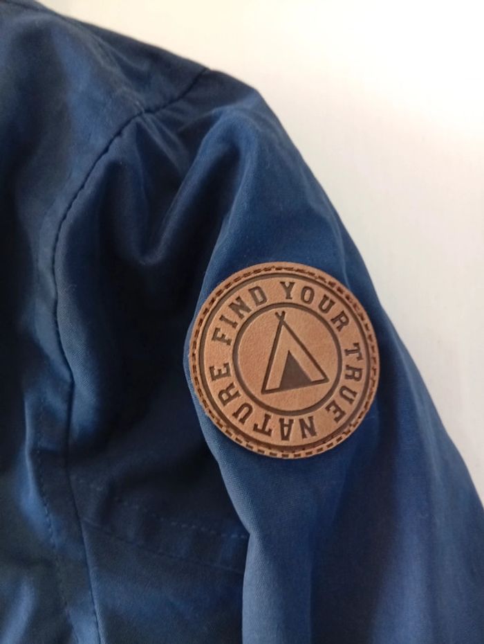 Parka 3 en 1 garçon - photo numéro 9
