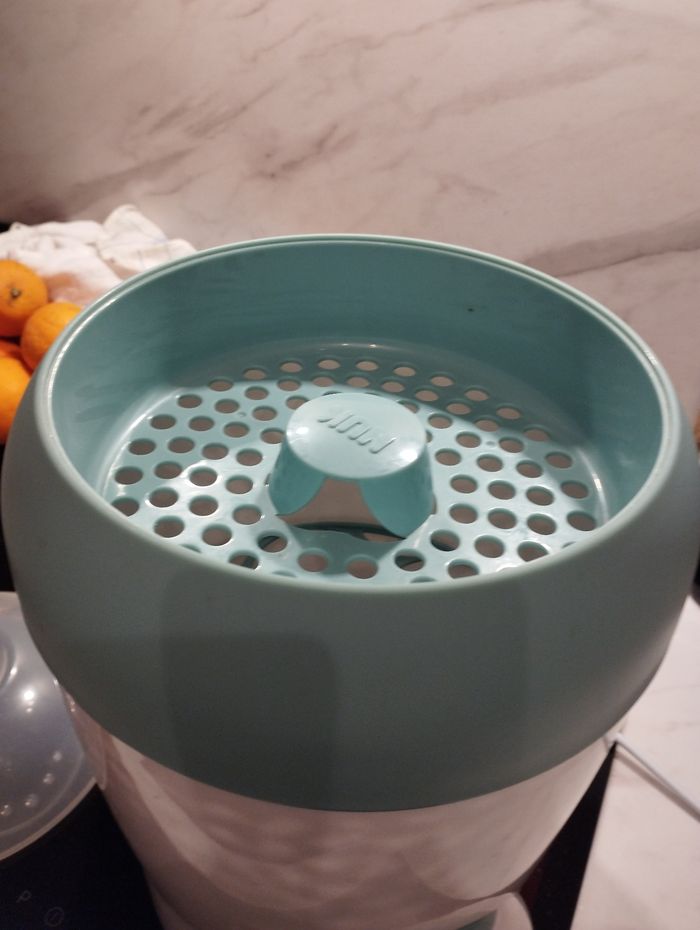 Stérilisateur nuk - photo numéro 2