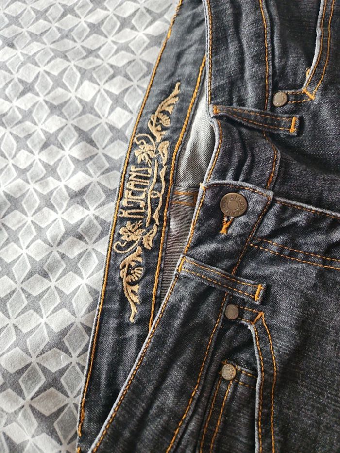 Jeans droit - photo numéro 3