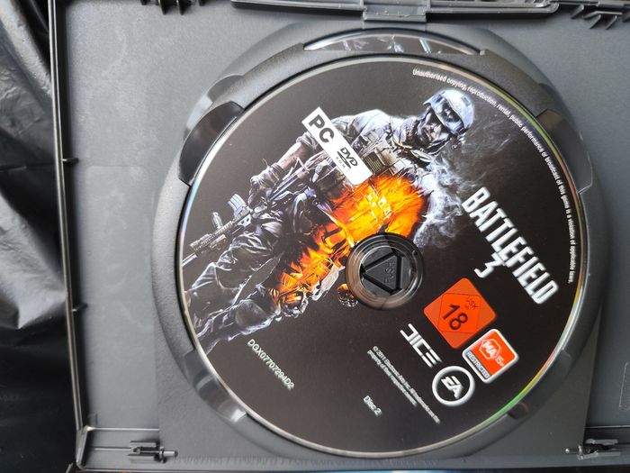 Jeux pc - photo numéro 5