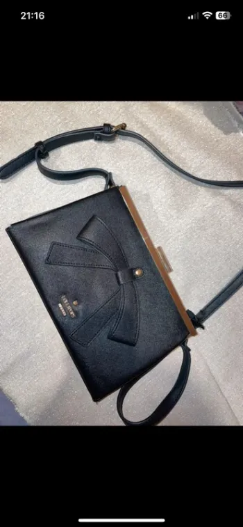Sac bandoulière lollipops
