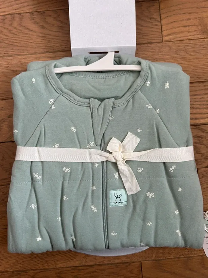 (New) onesie sleep bag 2.5 tog 2-3Y - photo numéro 7