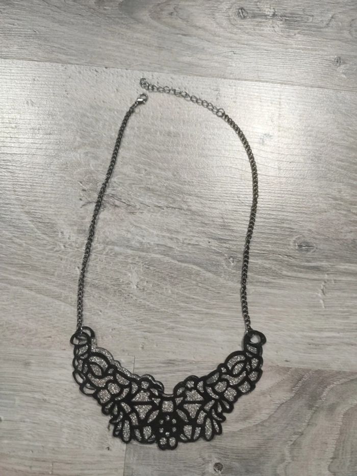 Collier fantaisie - photo numéro 3