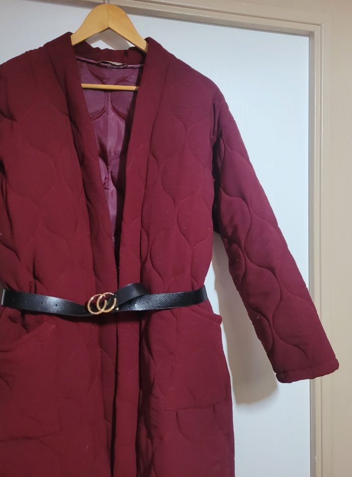 Veste matelassé - photo numéro 2