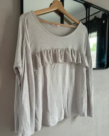 Pull léger