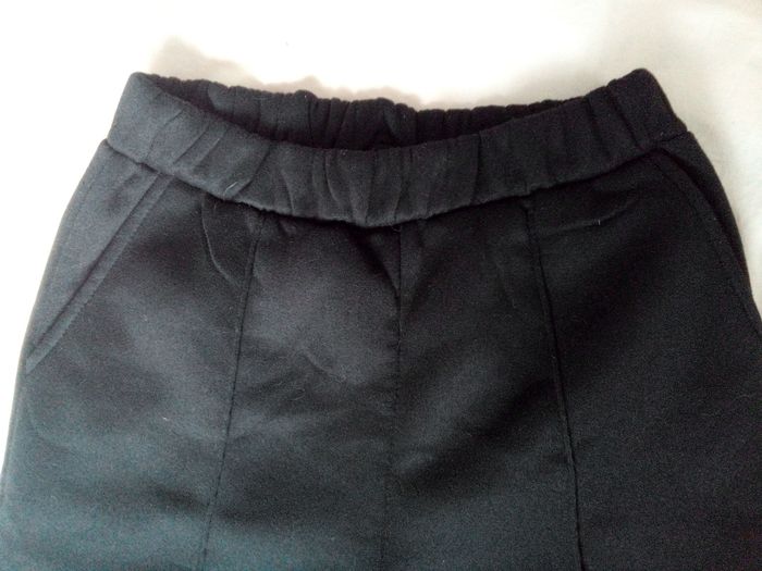 Pantalon chaud