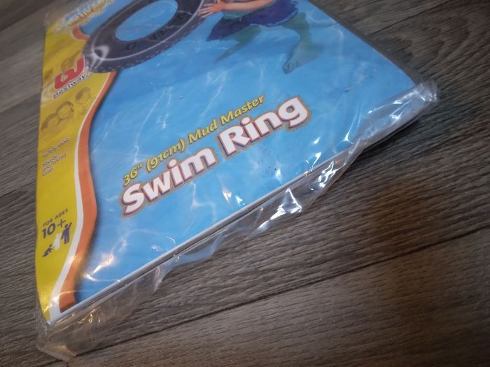 Bouée 10 ans + neuf - photo numéro 3