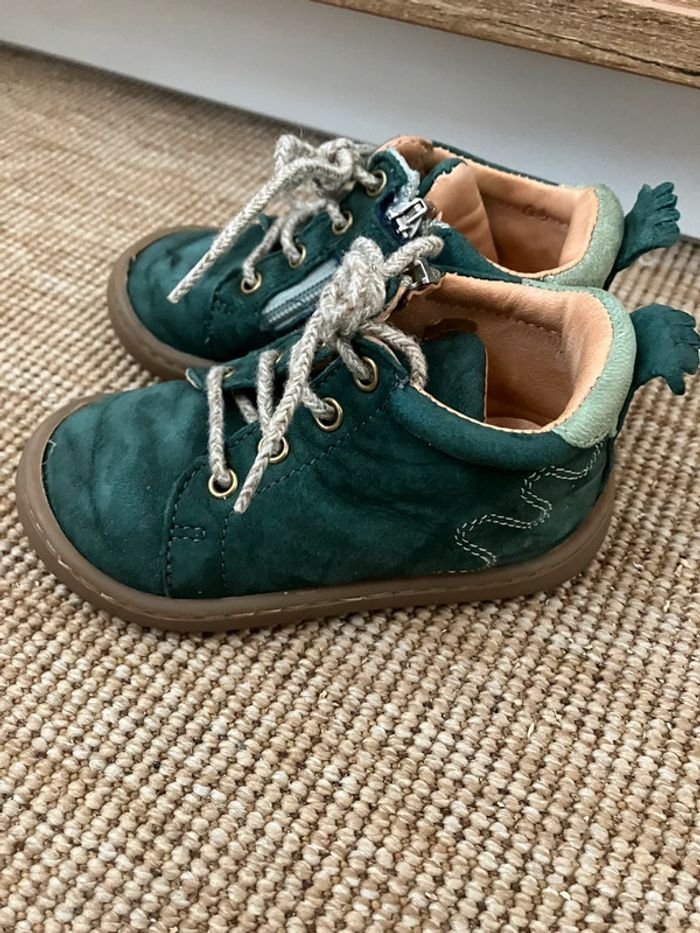 Chaussure Easy Peasy taille 21 - photo numéro 2