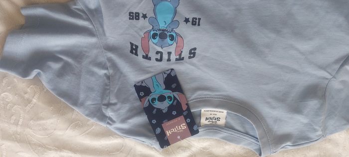 T shirt stitch - photo numéro 2