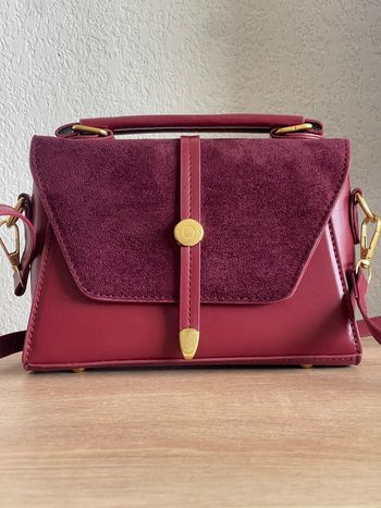 Mini sac à bandoulière 