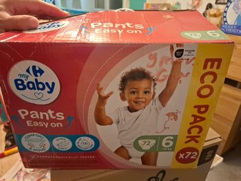 Lots vêtements garçons