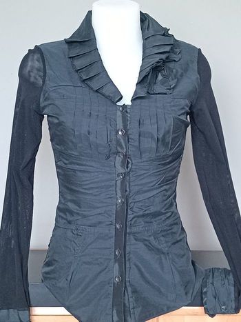 Blouse Kosmika