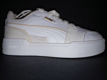 Basket puma pointure 36