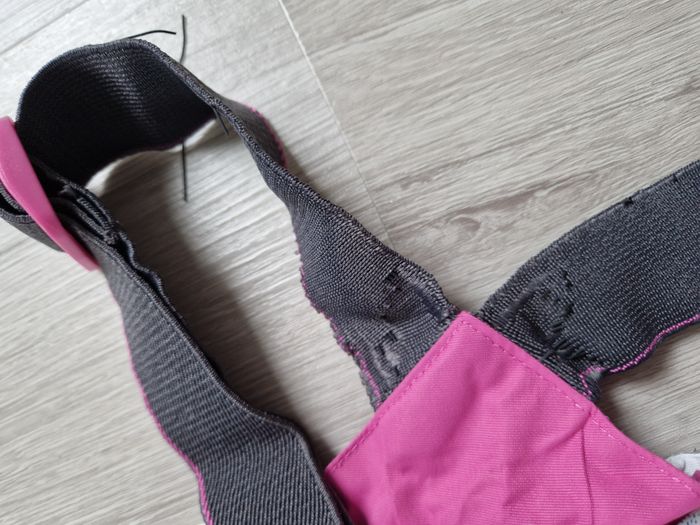 Salopette de Ski 3ans - photo numéro 3