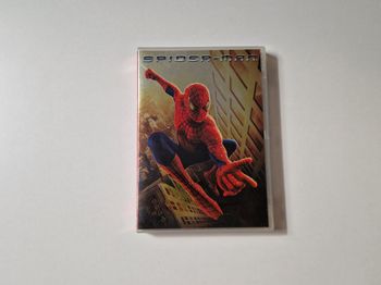 Dvd Films Spiderman