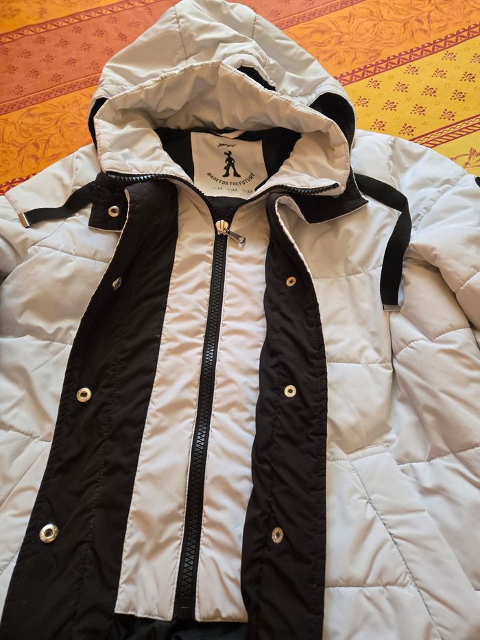 veste jennyfer - photo numéro 7