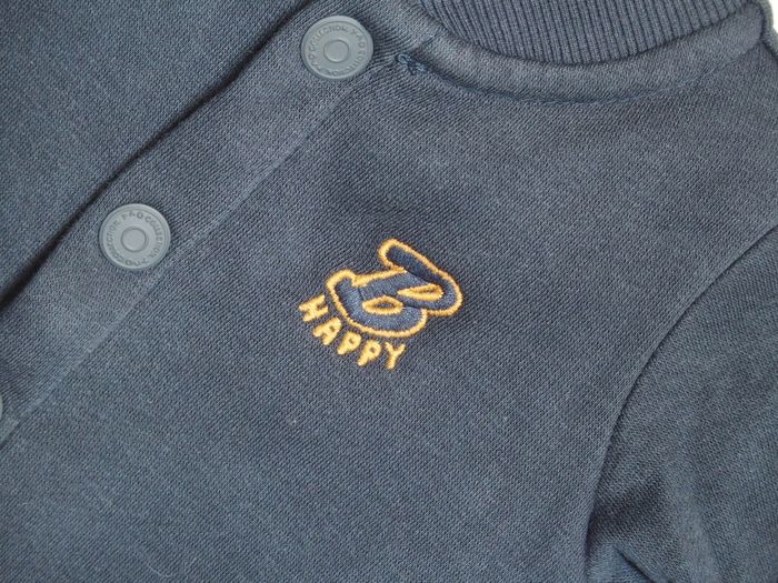 Gilet type baseball - photo numéro 3