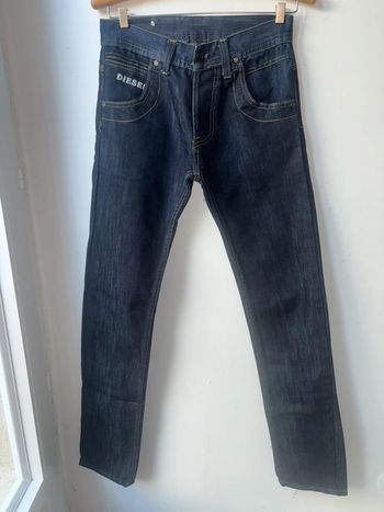 Jeans diesel