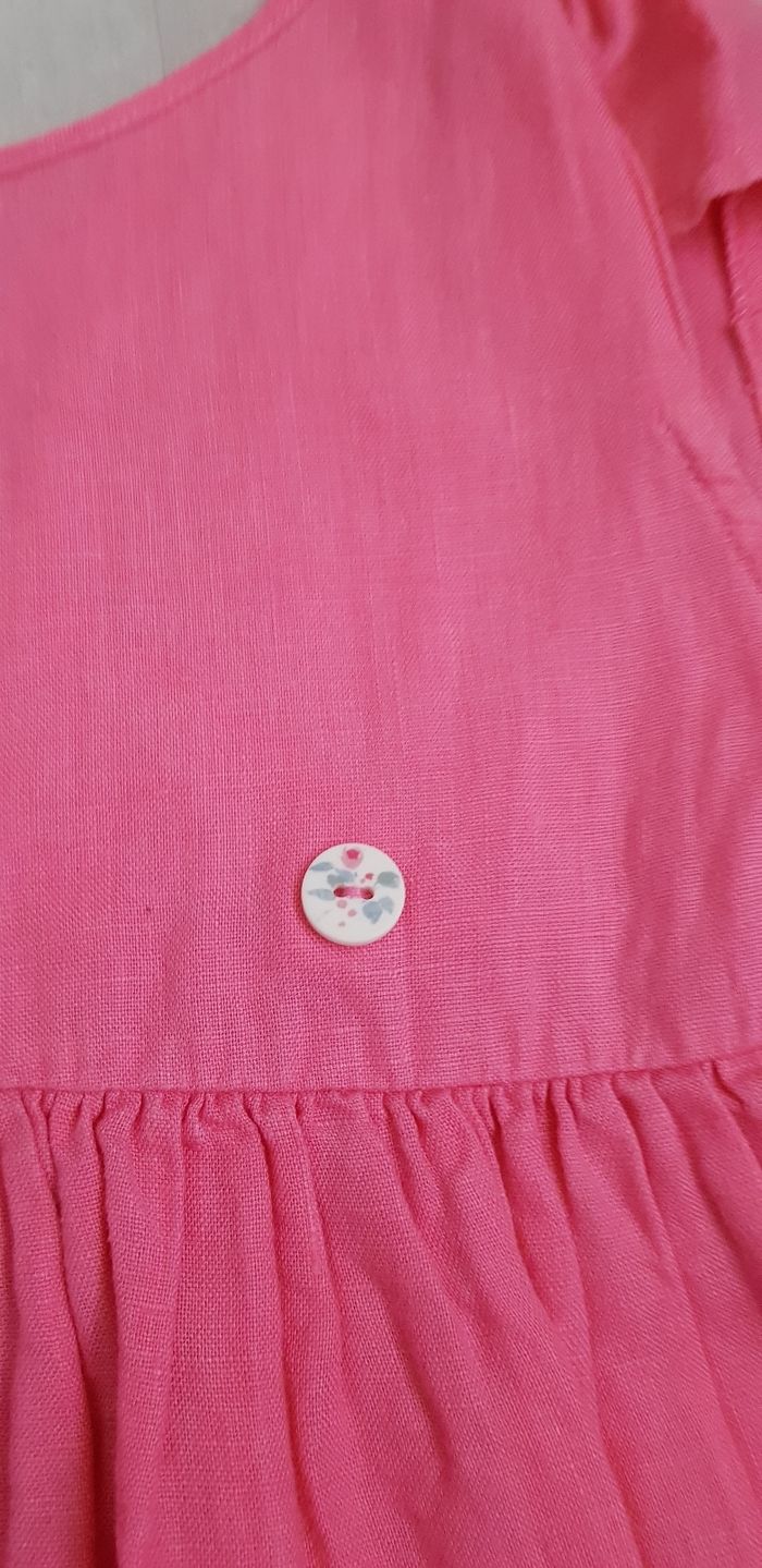 Robe petit bateau 6 ans - photo numéro 2