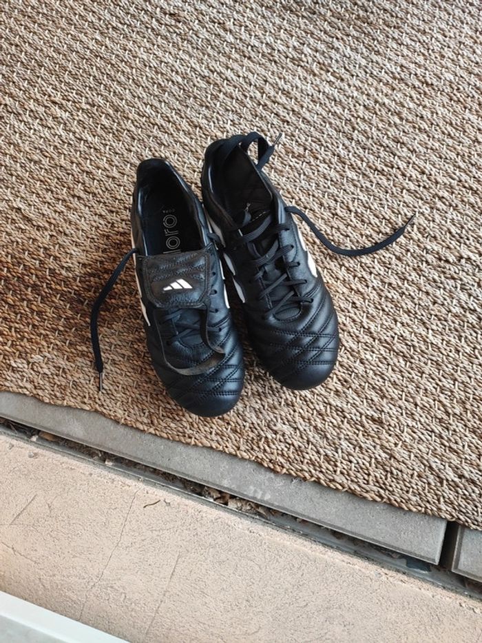 Chaussures adidas - photo numéro 6