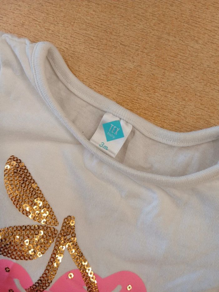 Tee shirt - photo numéro 10