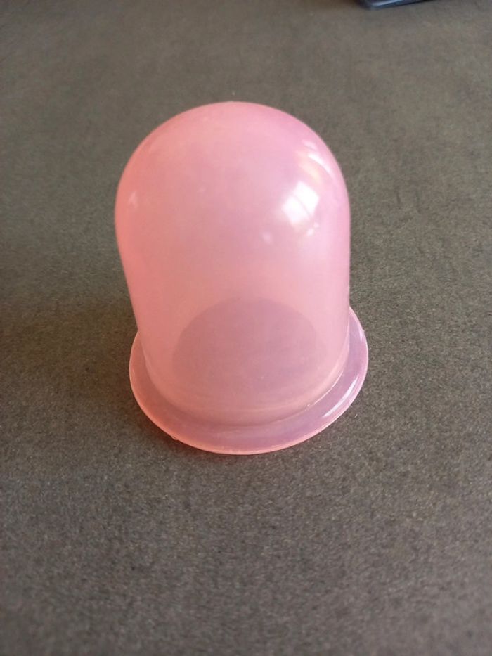 Ventouse anti cellulite neuve