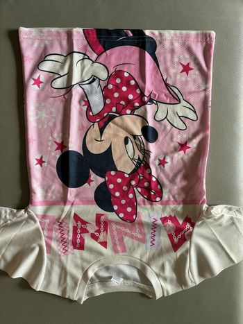 Tee shirt disney Minnie