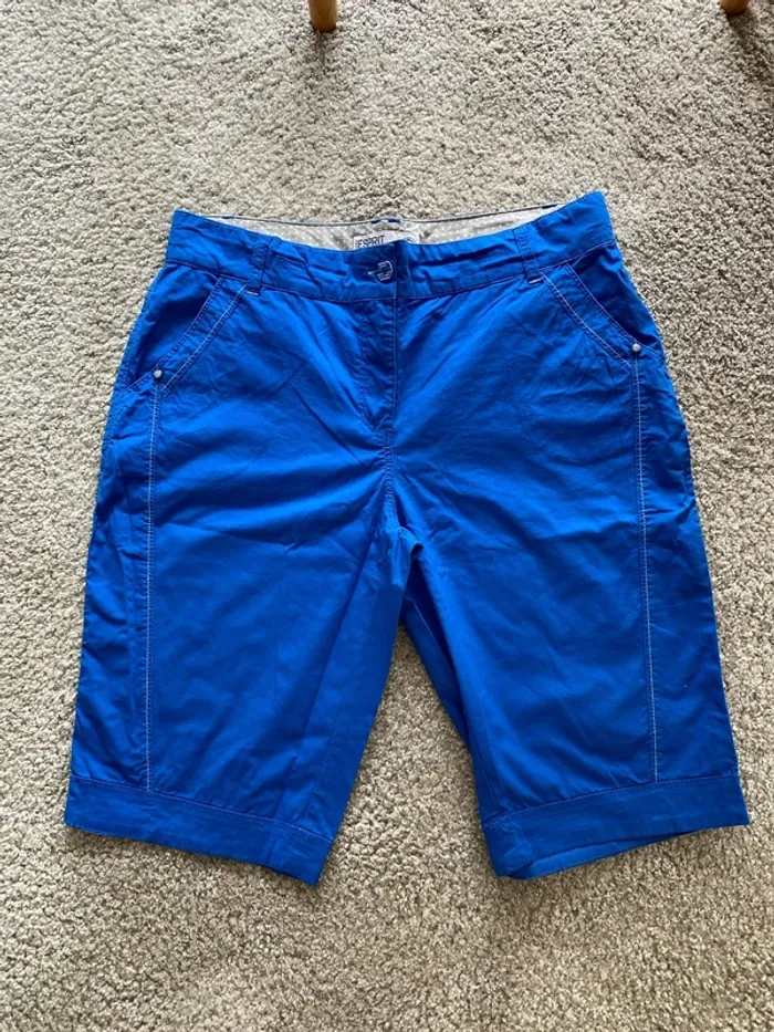 Short bermuda Esprit de la Mer 42