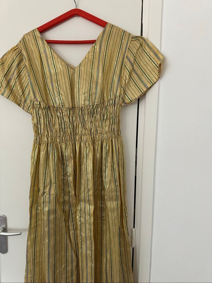 Robe traditionnelle