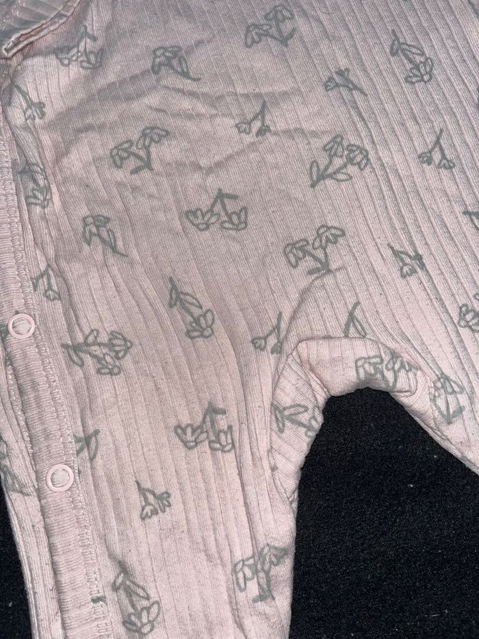 Pyjama 12 mois - photo numéro 3