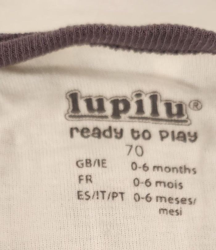 Gigoteuse - photo numéro 3