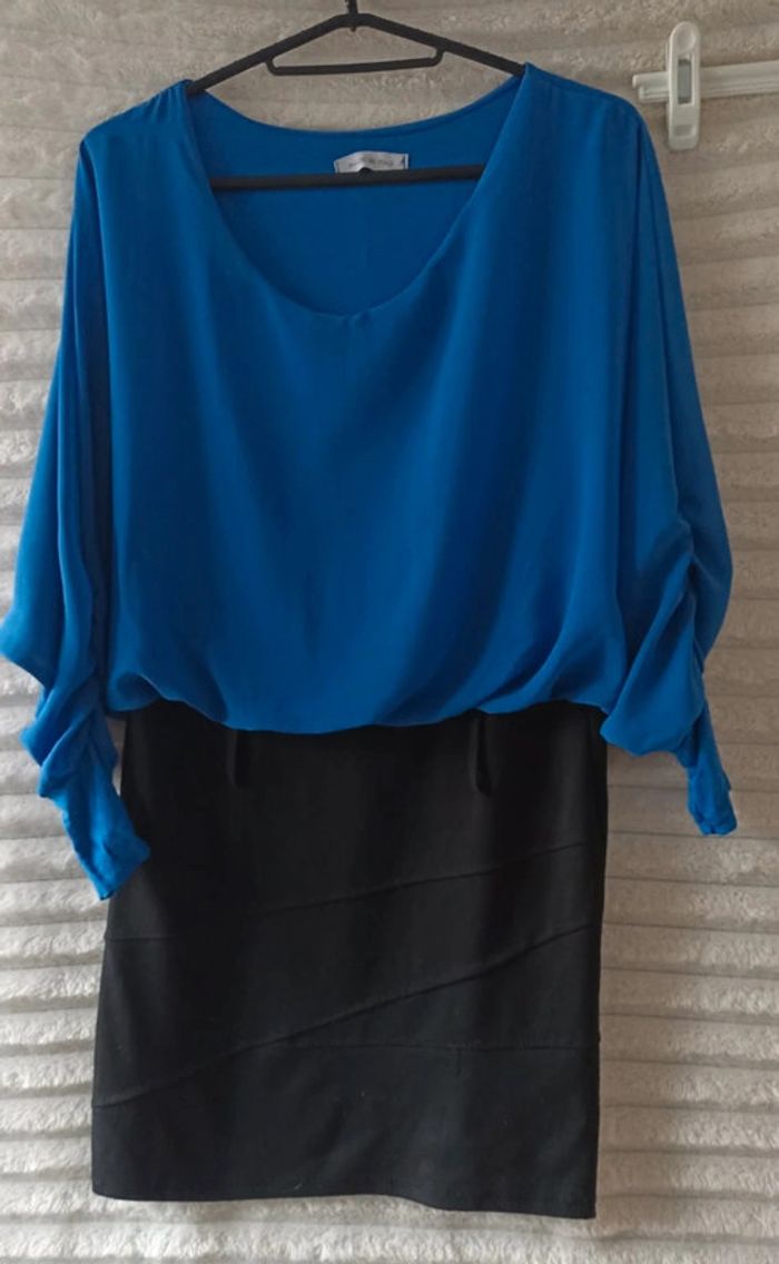 Robe classe