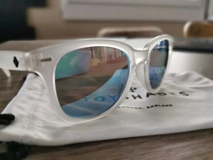 Lunette de soleil 😎